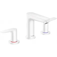 Смеситель для раковины с донным клапаном Hansgrohe Talis E 71733700