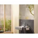 Смеситель для раковины с донным клапаном Hansgrohe Metropol 74511000
