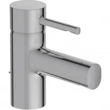 Смеситель для раковины с донным клапаном Jacob Delafon Cuff E37301-CP