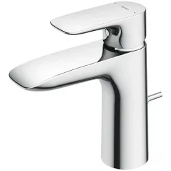 Смеситель для раковины Toto MH/Neorest TLG04301R с донным клапаном, хром