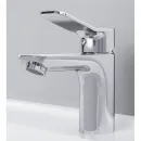 Смеситель для раковины без донного клапана Am.Pm X-Joy F85A02100