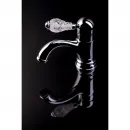 Смеситель для раковины Boheme Crystal 261-CRST