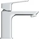 Смеситель для раковины Grohe Cubeo 1017320000 CoolStart, с донным клапаном, хром