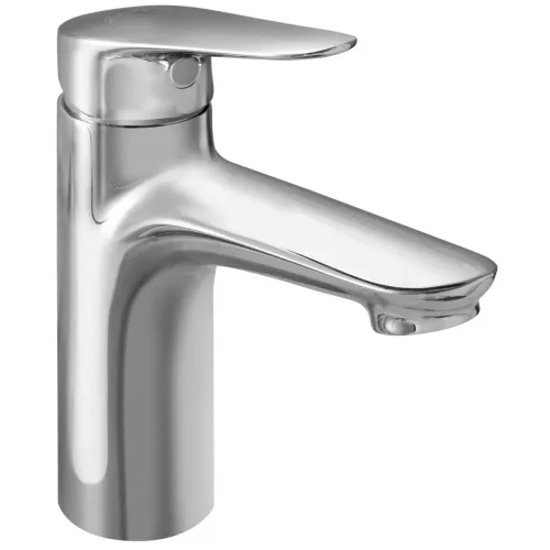 Смеситель для раковины без донного клапана Jacob Delafon Elite E32908-CP