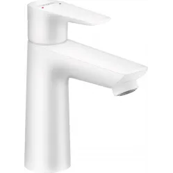 Смеситель для раковины с донным клапаном Hansgrohe Talis E 71710700