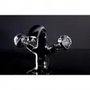 Смеситель для раковины Boheme Brillante Presente 351