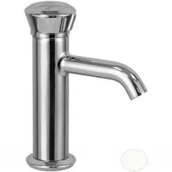 Смеситель для раковины без донного клапана Remer Element ET12BO