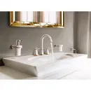 Смеситель для раковины с донным клапаном Grohe Grandera 20389IG0