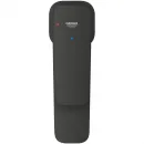 Смеситель для раковины Grohe Cubeo 1017322430 CoolStart, с донным клапаном, черный матовый