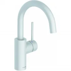 Смеситель для раковины без донного клапана Kludi Bozz 380285376