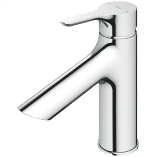 Смеситель для раковины без донного клапана Toto LB TLS01303R