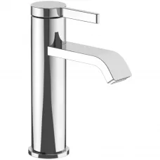 Смеситель для раковины без донного клапана Villeroy & Boch Dawn TVW10610315261