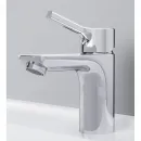 Смеситель для раковины с донным клапаном Am.Pm X-Joy F85B82100