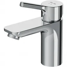 Смеситель для раковины с донным клапаном Am.Pm X-Joy F85B82100