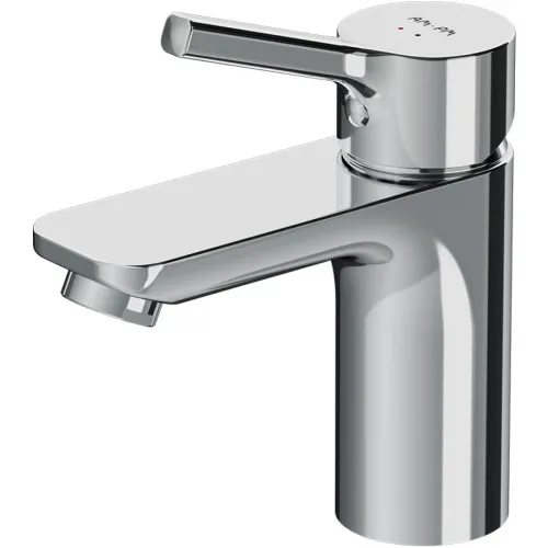 Смеситель для раковины с донным клапаном Am.Pm X-Joy F85B82100