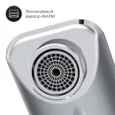 Смеситель для раковины с донным клапаном Am.Pm X-Joy F85B82100