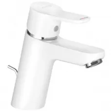 Смеситель для раковины с донным клапаном Kludi Pure&Easy 373829165