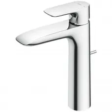 Смеситель для раковины Toto MH/Neorest TLG04304R с донным клапаном, хром