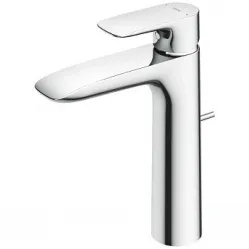 Смеситель для раковины Toto MH/Neorest TLG04304R с донным клапаном, хром