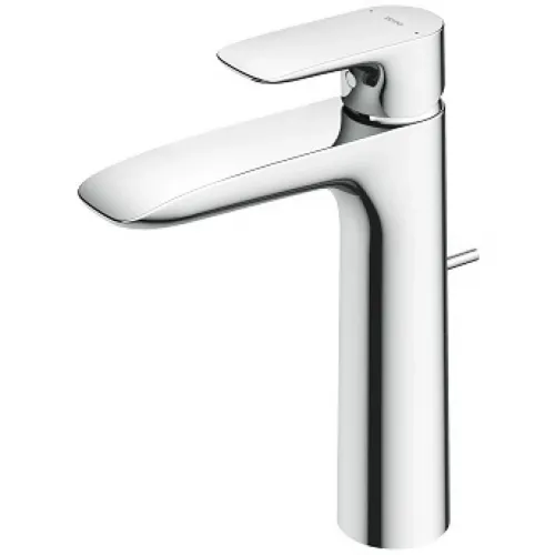 Смеситель для раковины Toto MH/Neorest TLG04304R с донным клапаном, хром
