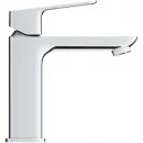 Смеситель для раковины Grohe Cubeo 1017550000 без донного клапана, хром