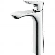 Смеситель для раковины Toto NC TLG01304R с донным клапаном, хром