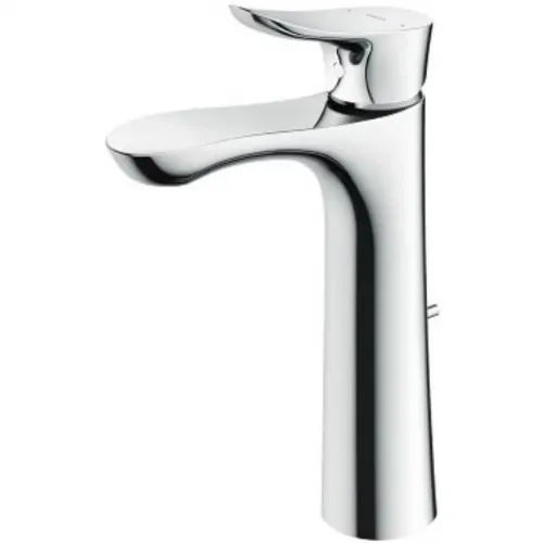 Смеситель для раковины Toto NC TLG01304R с донным клапаном, хром