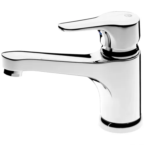 Смеситель для раковины без донного клапана Gustavsberg Nautic GB41214045