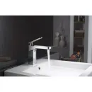 Смеситель для раковины Timo Torne 4361/00F