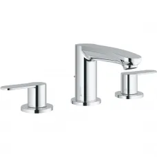 Смеситель для раковины с донным клапаном Grohe Eurostyle Cosmopolitan 20208002