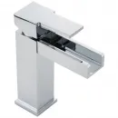 Смеситель для раковины Migliore Kvant ML.KVT-2715.CR