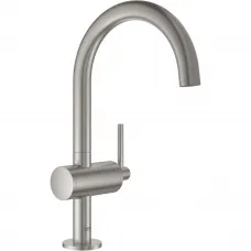 Смеситель для раковины с донным клапаном Grohe Atrio New 32042DC3