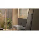 Смеситель для раковины с донным клапаном Hansgrohe Metropol Select 32571000