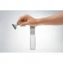 Смеситель для раковины с донным клапаном Hansgrohe Metropol Select 32571000