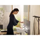 Смеситель для раковины с донным клапаном Hansgrohe Metropol Select 32571000