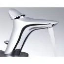 Смеситель для раковины с донным клапаном Kludi Ambienta 530230575