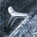 Смеситель для раковины Kludi Ambienta 530260575
