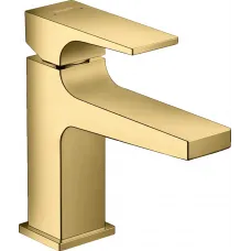 Смеситель для раковины с донным клапаном Hansgrohe Metropol 32500990