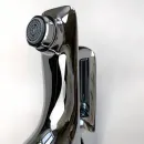 Смеситель для раковины с донным клапаном Paini Garda 76CR211