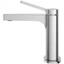 Смеситель для раковины BelBagno Albano ALBANO-LVM-CRM-W0 без донного клапана, хром
