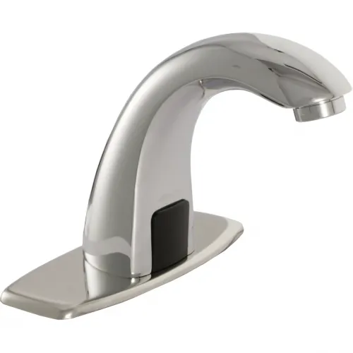 Смеситель для раковины Ksitex M-2388 сенсорный, хром