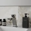 Смеситель для раковины без донного клапана Paini Torre 98CR205