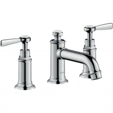 Смеситель для раковины с донным клапаном Axor Montreux 16535000