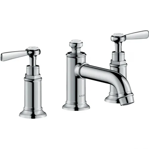 Смеситель для раковины с донным клапаном Axor Montreux 16535000