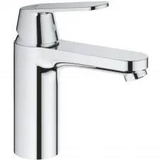 Смеситель для раковины с донным клапаном Grohe Eurosmart Cosmopolitan 23926000