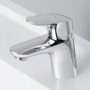 Смеситель для раковины без донного клапана Am.Pm Like F8002116