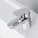Смеситель для раковины без донного клапана Am.Pm Like F8002116