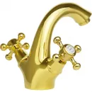 Смеситель для раковины Migliore Lady 18856