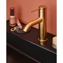 Смеситель для раковины с донным клапаном Jacob Delafon Grands Boulevards E77958-4A-2MB
