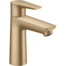 Смеситель для раковины без донного клапана CoolStart Hansgrohe Talis E 71714140